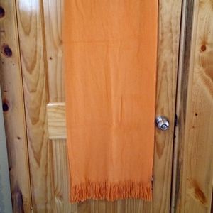 Layers by Linden Creamcicle 🧡 Scarf